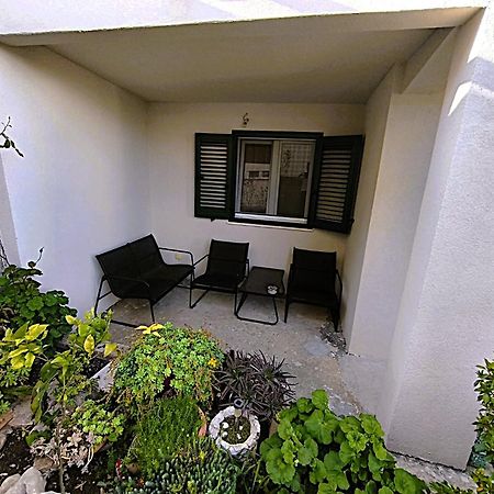 Ferienwohnung Cicibela Split Exterior foto