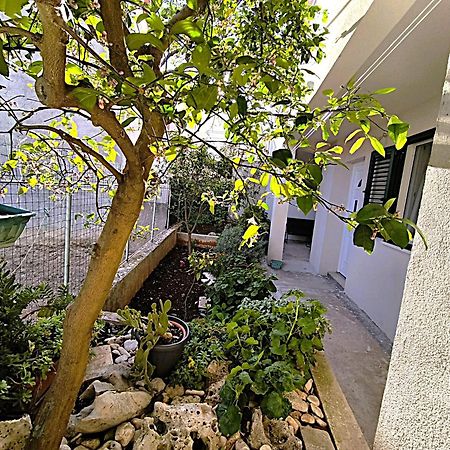 Ferienwohnung Cicibela Split Exterior foto