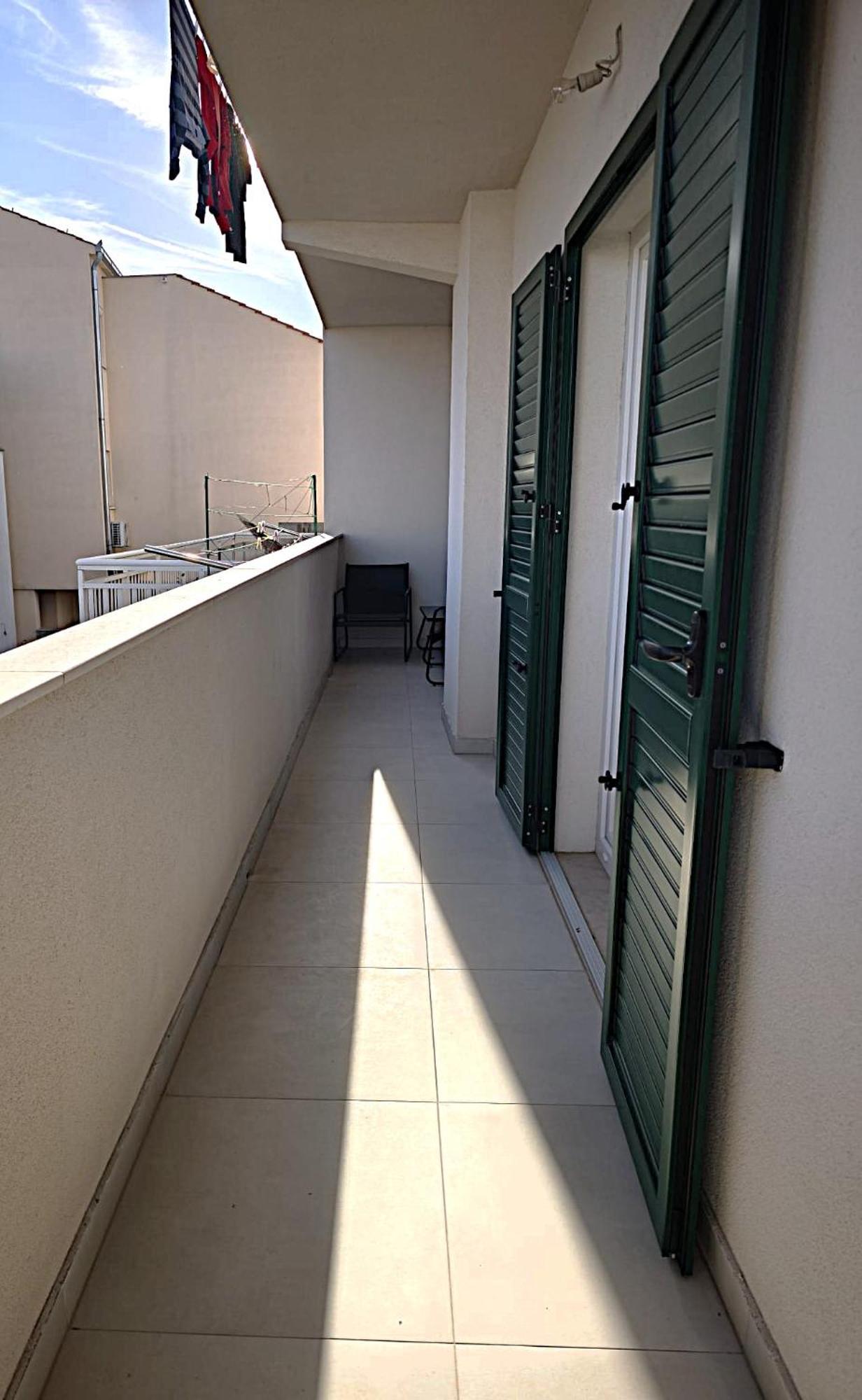 Ferienwohnung Cicibela Split Exterior foto