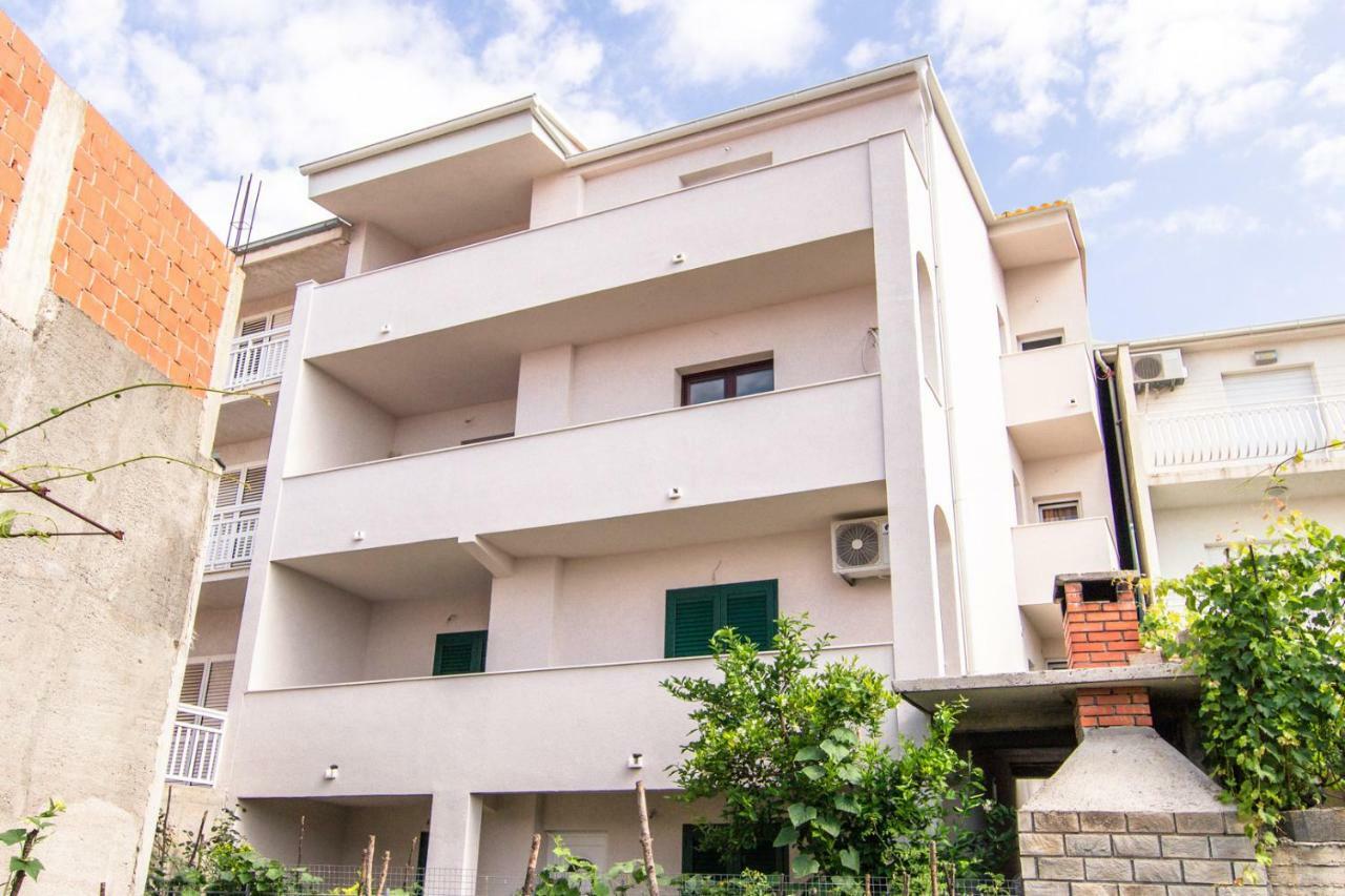 Ferienwohnung Cicibela Split Exterior foto